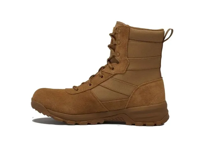 Черевики Belleville Lightweight hot weather Coyote Фото 2